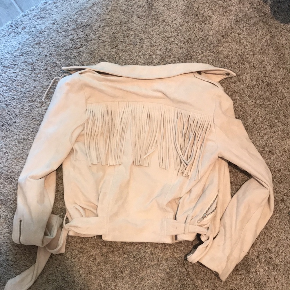 Moon River Jacket - image 2